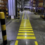 Enhancing Safety in Warehouses: Best Practices for Compliance